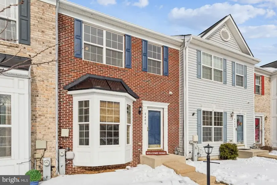 8406 Hamlin St, Lanham, MD 20706 - Image #2