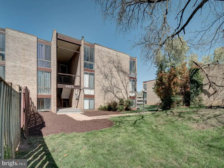 8675 Greenbelt Rd #202, Greenbelt, MD 20770 - #2