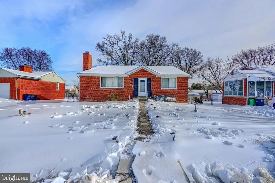 4318 Sheldon Ave, Temple Hills, MD 20748 - Image #2