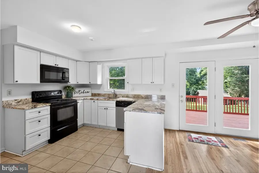 11203 Cedar Lane, Beltsville, MD 20705 - #3