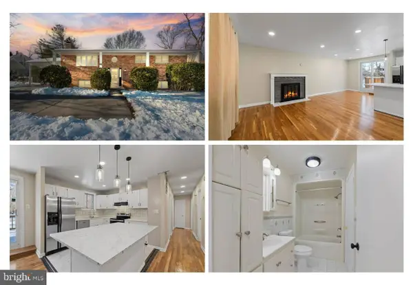 8003 Allentown Rd, FORT WASHINGTON, MD 20744