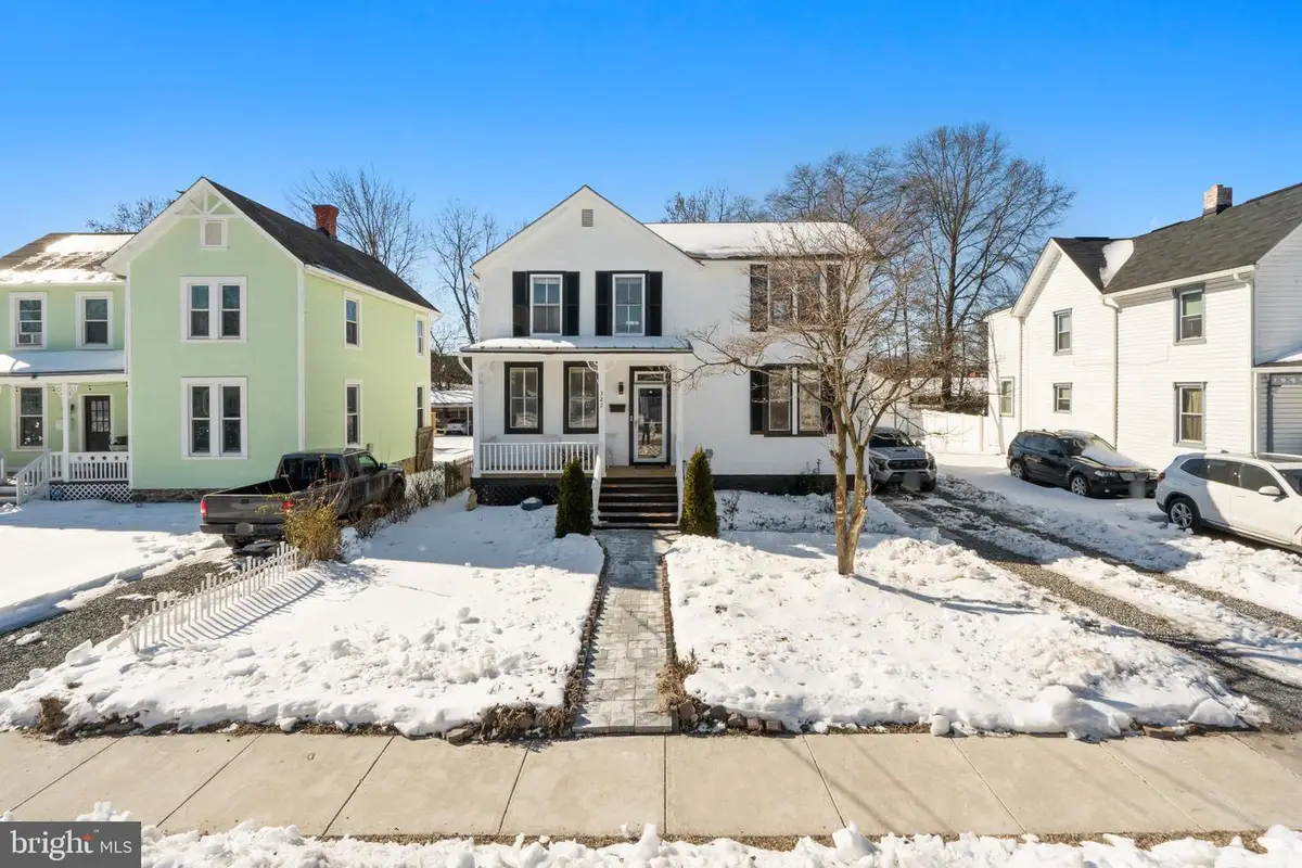 322 Laurel Ave, Laurel, MD 20707 - #1