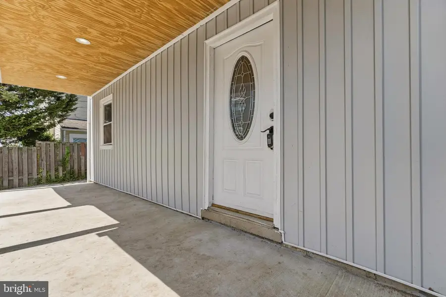 7204 E Inwood St, Landover, MD 20785 - #3