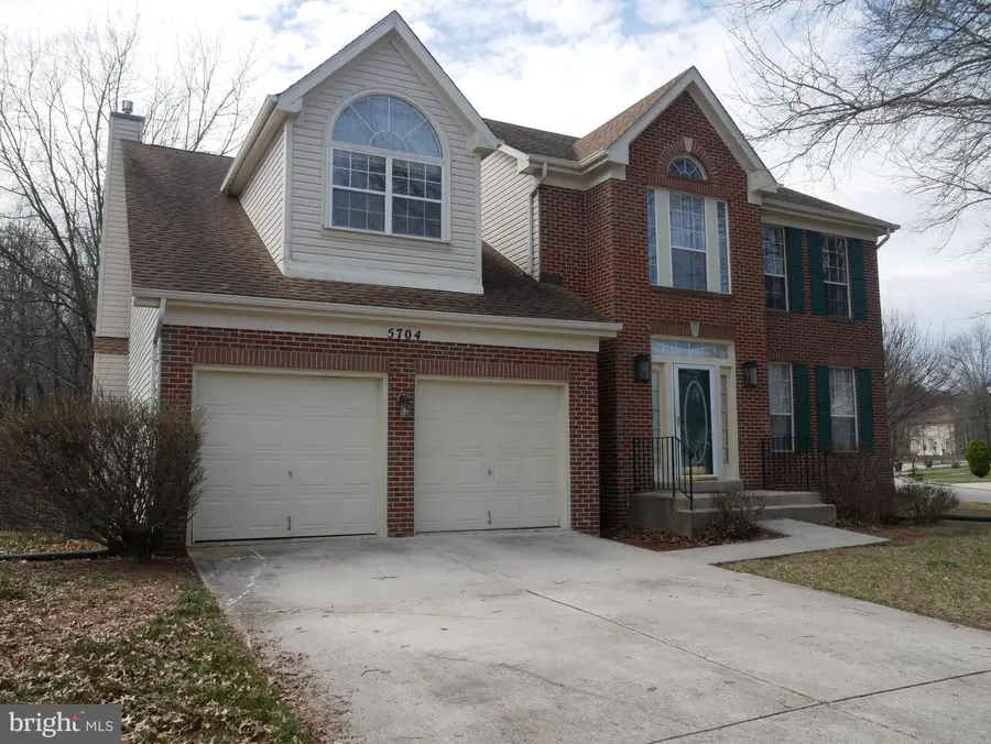 5704 Allwood Ct, Lanham, MD 20706 - #3