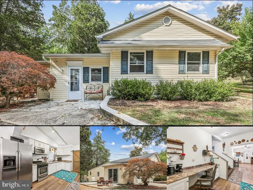 8311 Cedarville Rd, Brandywine, MD 20613 - #1