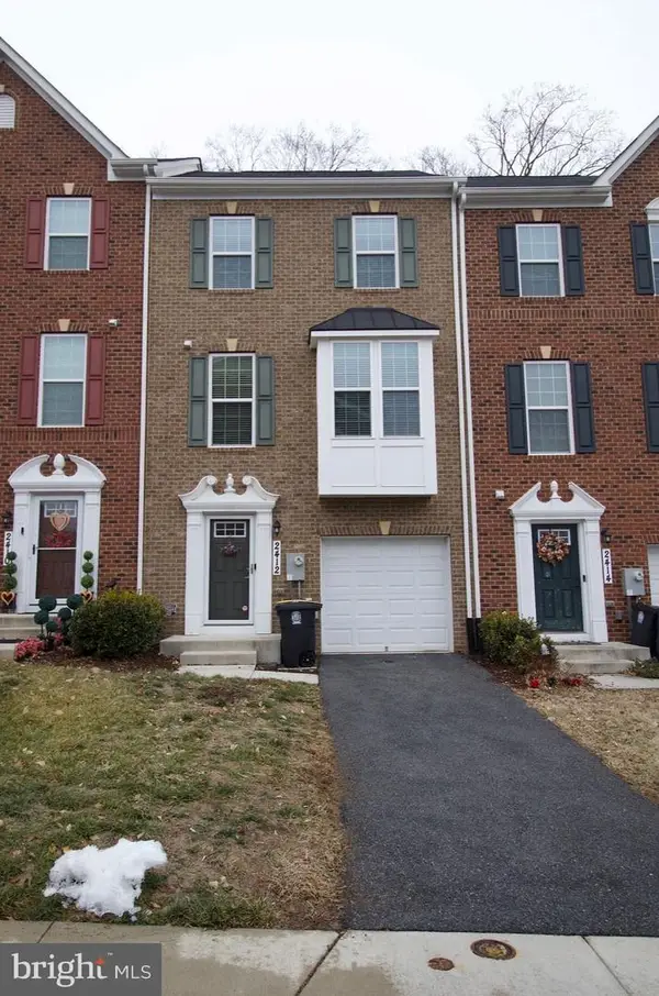 2412 Avondale Overlook Dr, HYATTSVILLE, MD 20782