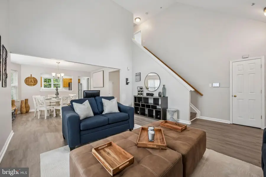 3709 38th Ave, Brentwood, MD 20722 - #3