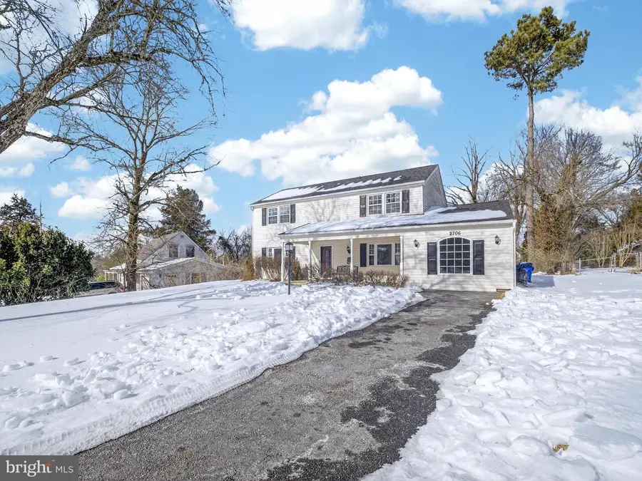 2706 Bartlett Ln, Bowie, MD 20715 - Image #2