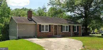 13001 Windbrook Dr, CLINTON, MD 20735