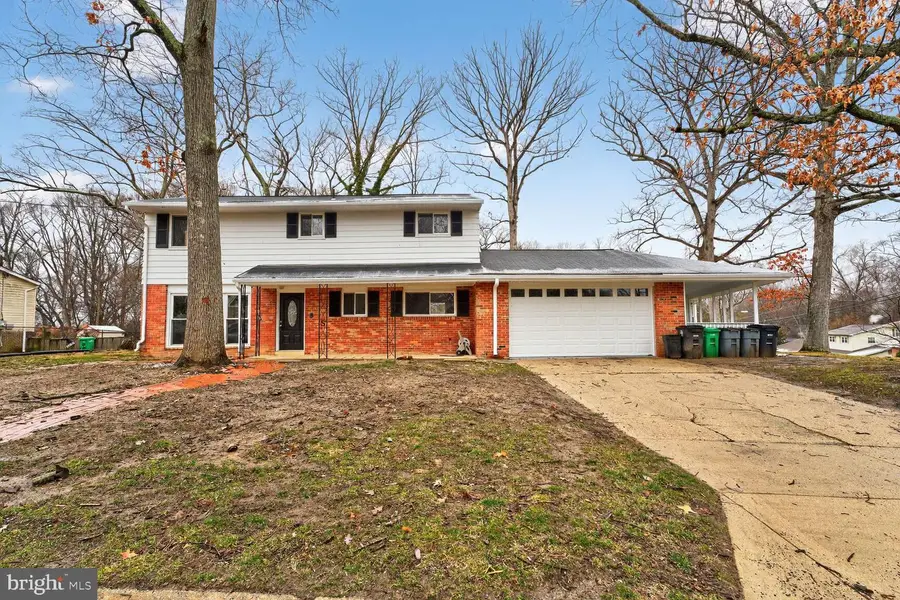 700 Kings Ln, Fort Washington, MD 20744 - #2