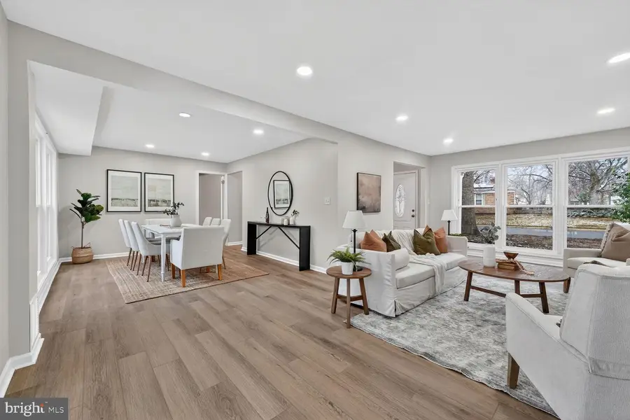 700 Kings Ln, Fort Washington, MD 20744 - #3