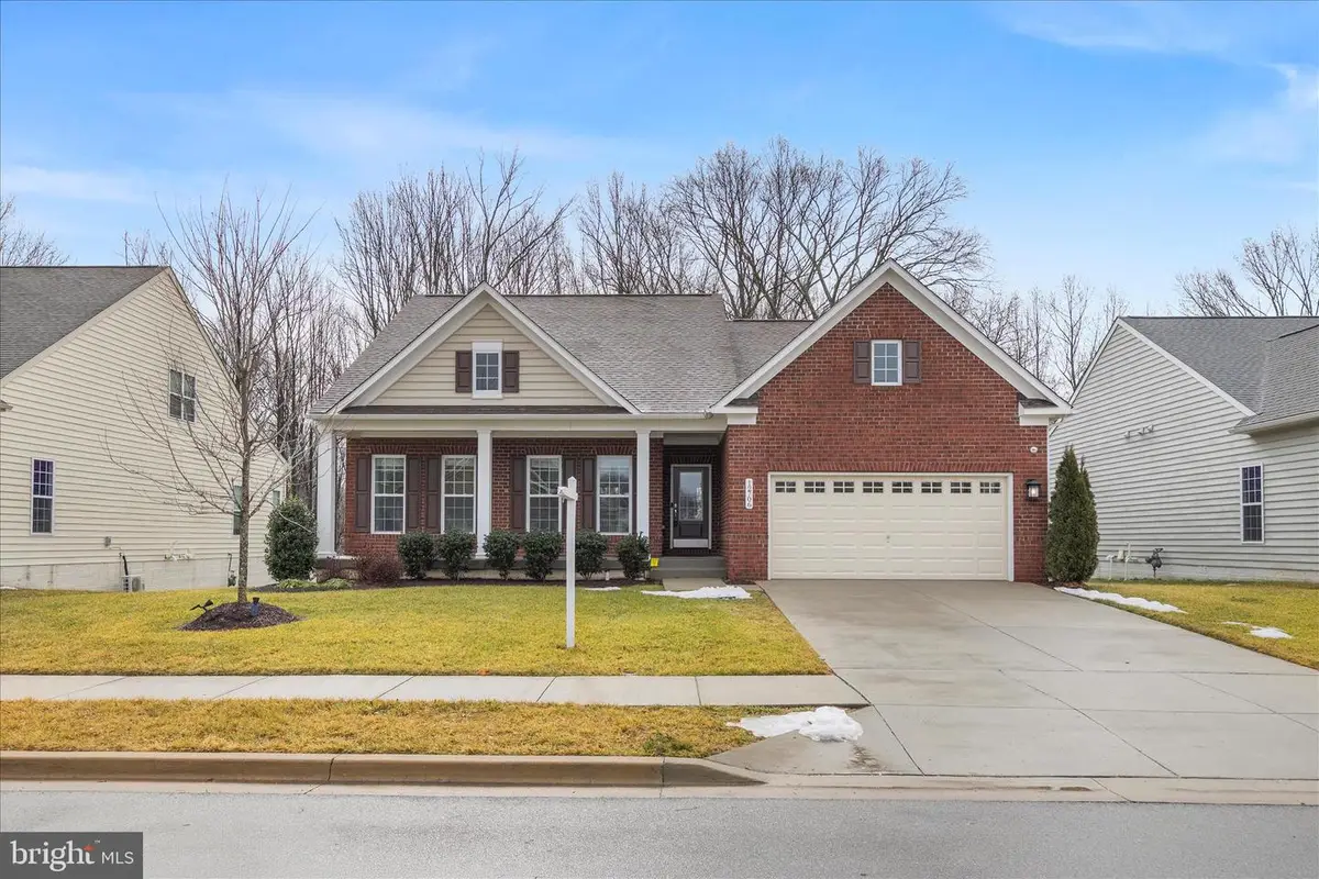 12706 Broughton Blf, Brandywine, MD 20613 - #1