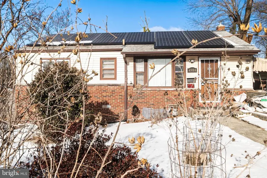 4904 56th Ave, Hyattsville, MD 20781 - #2