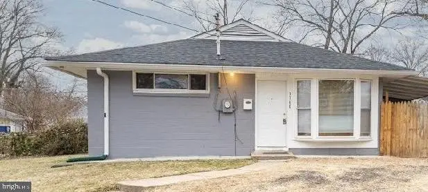 7700 Greenleaf Rd, Hyattsville, MD 20785 - #2