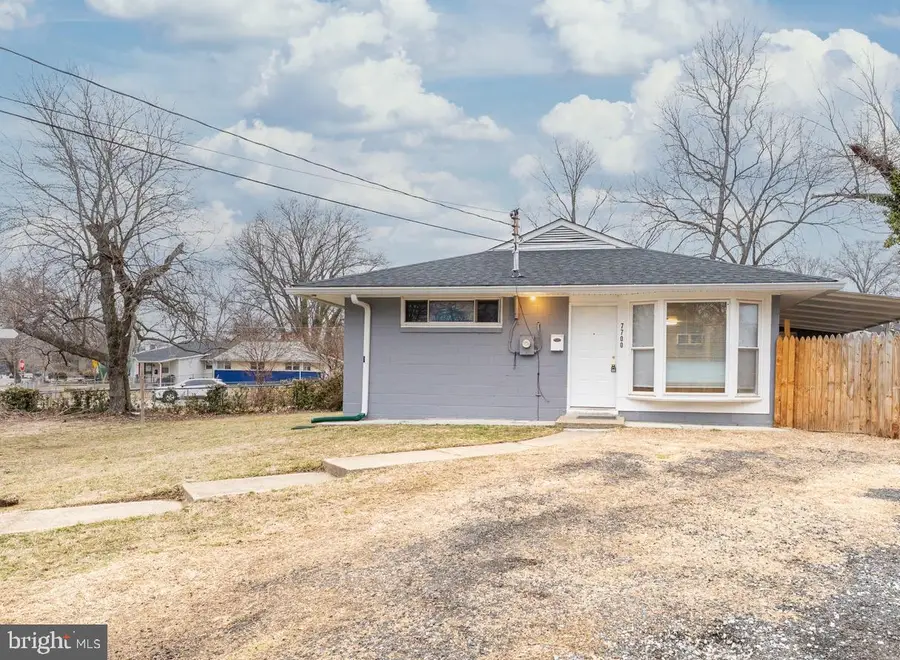 7700 Greenleaf Rd, Hyattsville, MD 20785 - #3