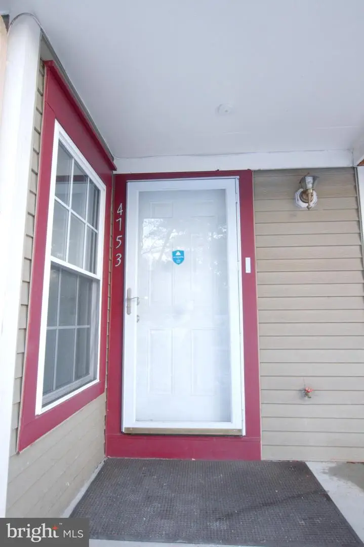 4753 River Valley Way #56, Bowie, MD 20720 - #2