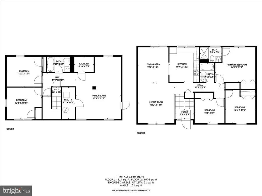 13303 Pendleton St, Fort Washington, MD 20744 - #2