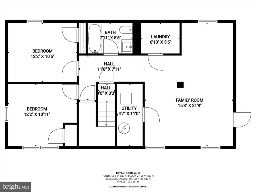 13303 Pendleton St, Fort Washington, MD 20744 - #3