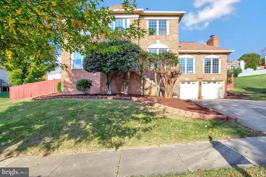 11002 Cranford Dr, Upper Marlboro, MD 20772 - #3