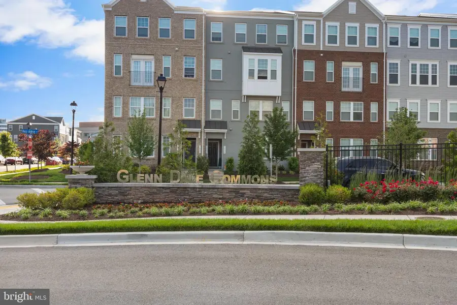 10521 Jim Lovell Ln, Lanham, MD 20706 - #2