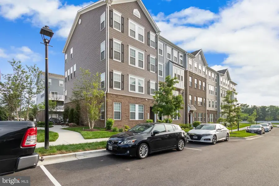 10521 Jim Lovell Ln, Lanham, MD 20706 - #3