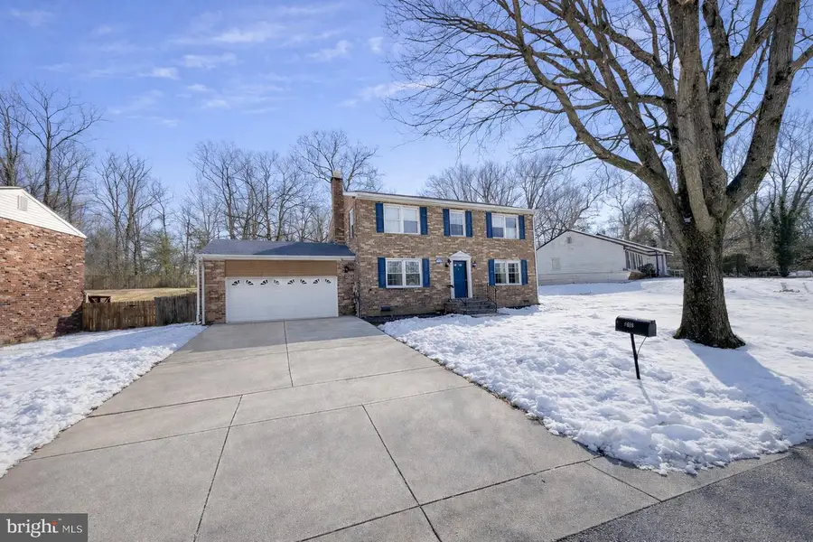 8610 Bella Vista Ter, Fort Washington, MD 20744 - Image #2