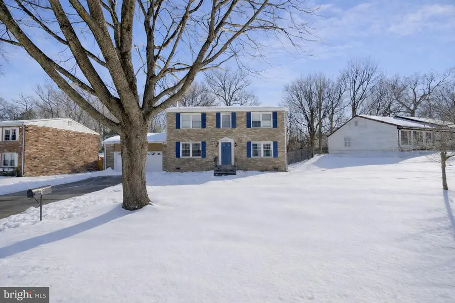 8610 Bella Vista Ter, Fort Washington, MD 20744 - Image #3