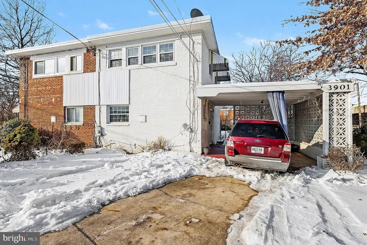 3901 Triton Ct, Temple Hills, MD 20748 - Image #1