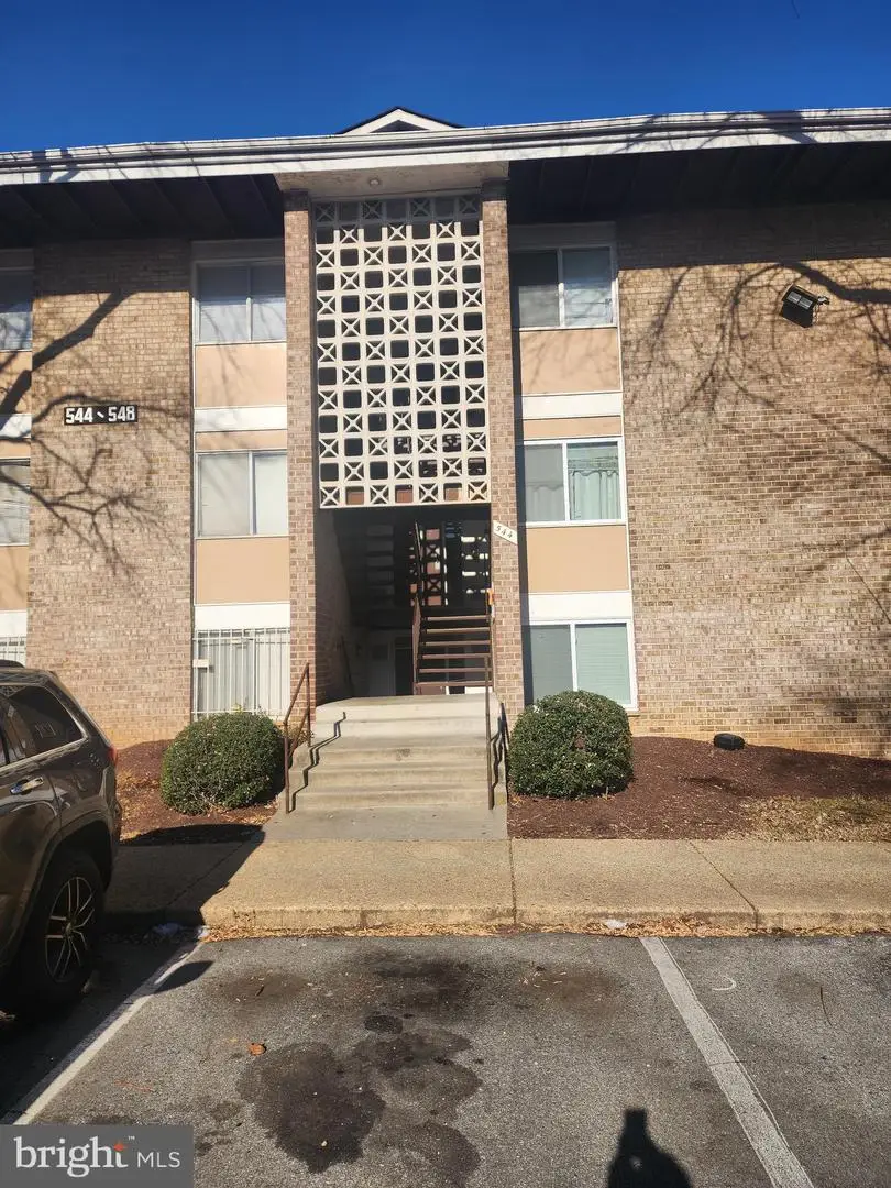 544 Wilson Bridge Dr #6745 B-2, Oxon Hill, MD 20745 - Image #1