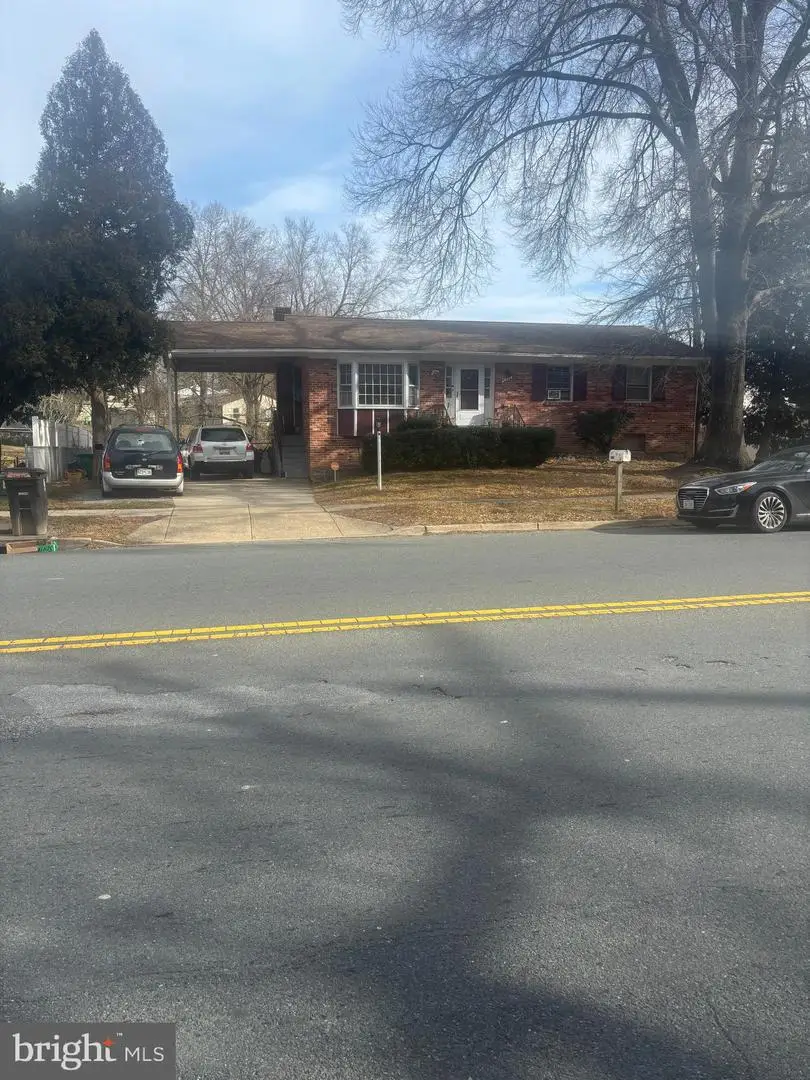 Address Withheld By Seller, Upper Marlboro, MD 20772 - #1