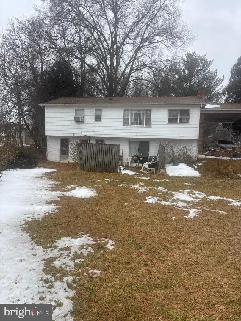 Address Withheld By Seller, Upper Marlboro, MD 20772 - #2