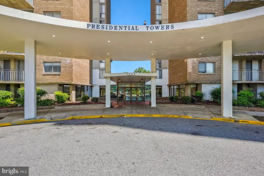 1836 Metzerott Rd #1416, Hyattsville, MD 20783 - Image #2