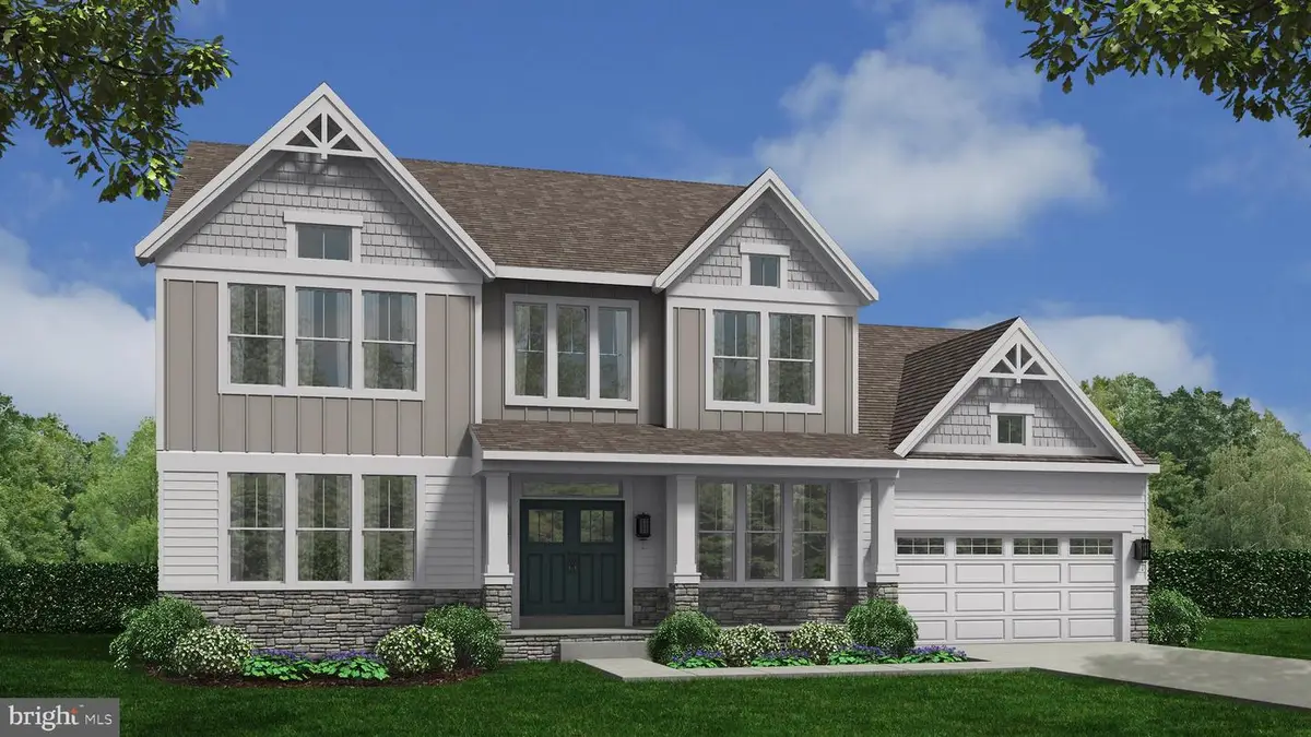 3916 Diplomat Ave, Bowie, MD 20721 - Image #1