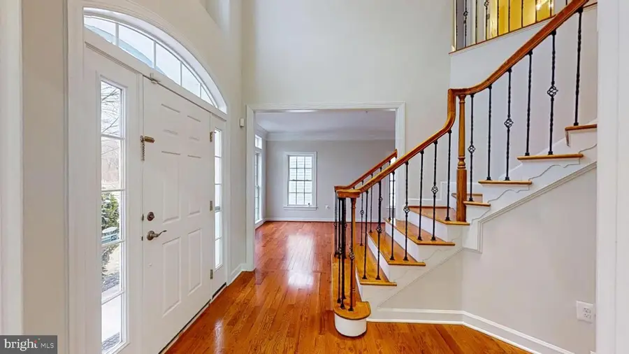 13006 Ledocreek Ter, Beltsville, MD 20705 - #2