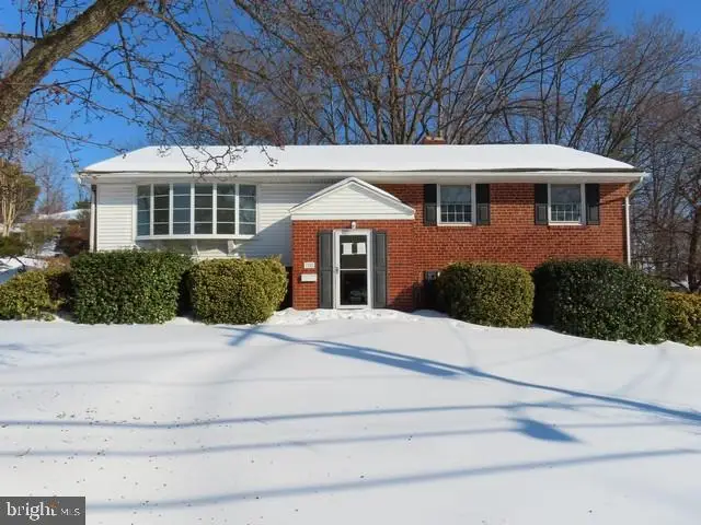 3306 Fullerton St, Beltsville, MD 20705 - #1