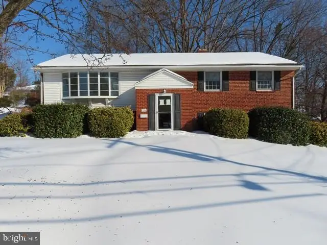 3306 Fullerton St, Beltsville, MD 20705 - #2