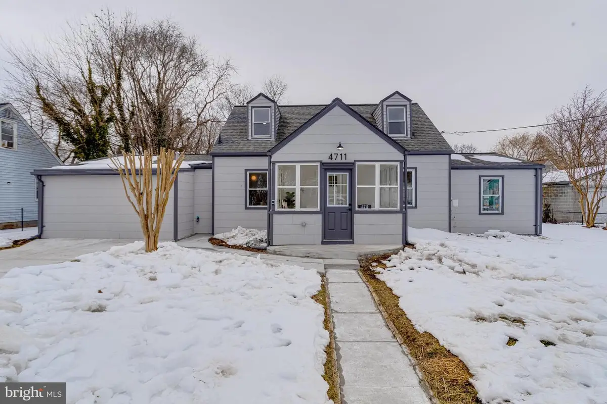 4711 Beauford Rd, Suitland, MD 20746 - #1