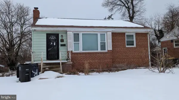 6618 Newport Rd, HYATTSVILLE, MD 20784