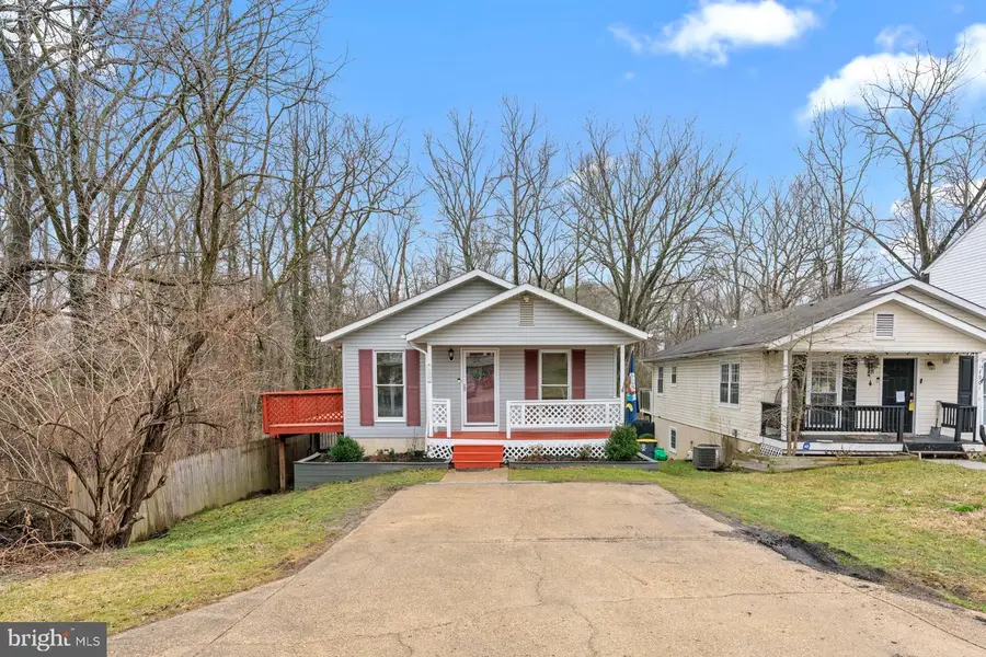 12903 7th St, Bowie, MD 20720 - #2