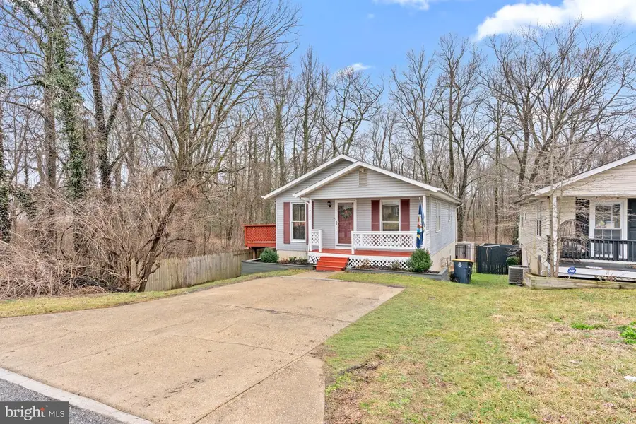 12903 7th St, Bowie, MD 20720 - #3