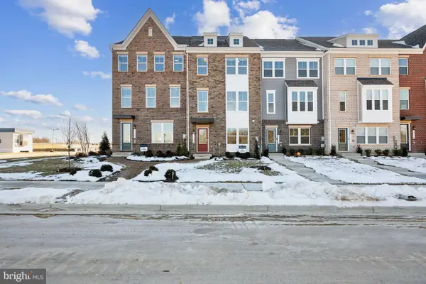 3615 Saint Russell Way, BOWIE, MD 20716