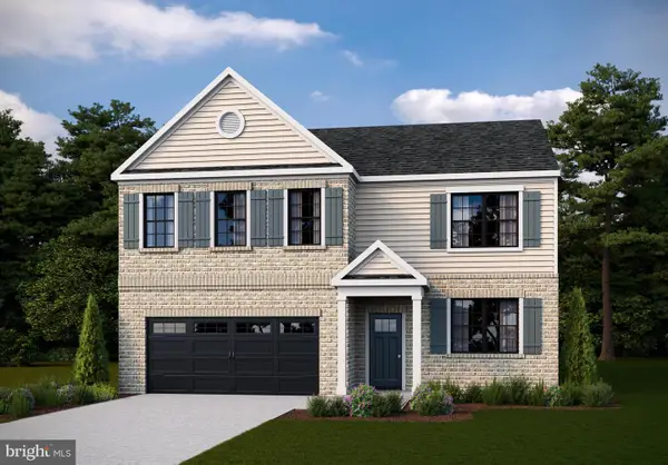 5129 Glistening Pond Way, UPPER MARLBORO, MD 20772