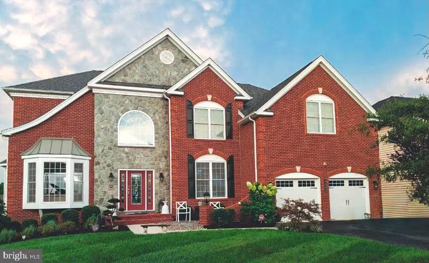 4502 Cross Country Ter, Upper Marlboro, MD 20772 - #1