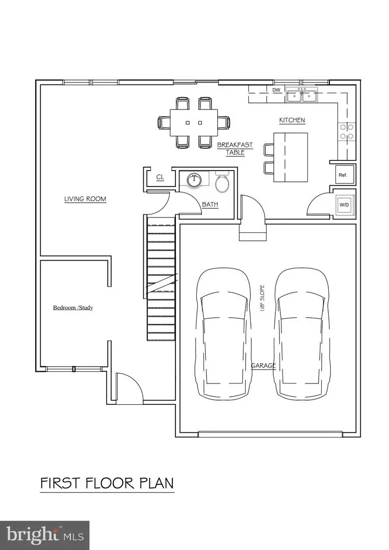 5731 Eagle St, Capitol Heights, MD 20743 - #2