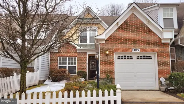 13122 Brooktree Ln, LAUREL, MD 20707