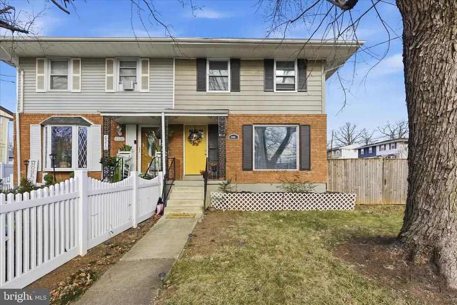 6512 Seat Pleasant Dr, Capitol Heights, MD 20743 - #3