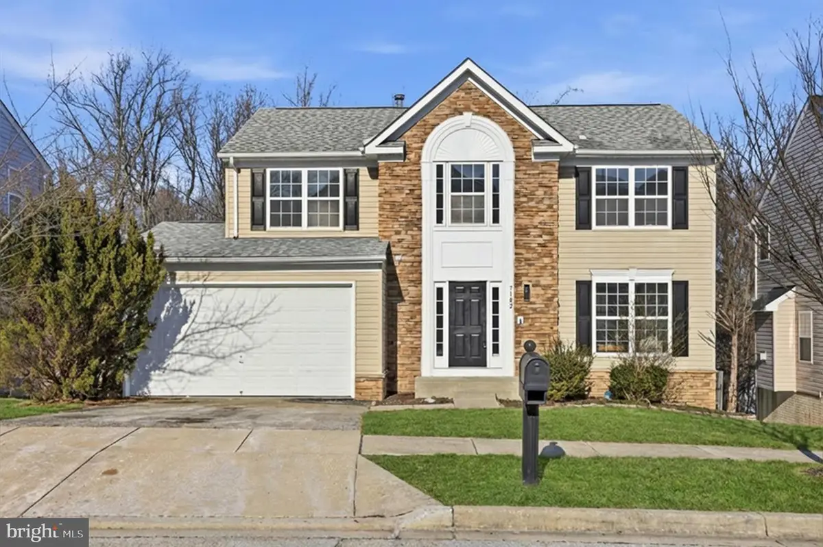 7102 Starboard Dr, District Heights, MD 20747 - Image #1