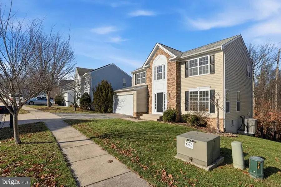 7102 Starboard Dr, District Heights, MD 20747 - Image #3