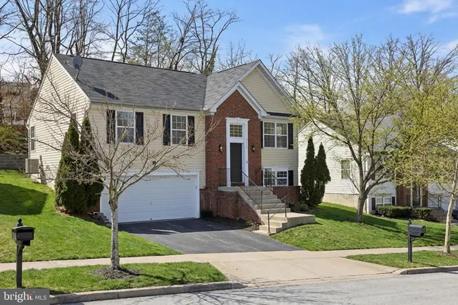 1713 Gould Dr, District Heights, MD 20747 - Image #2
