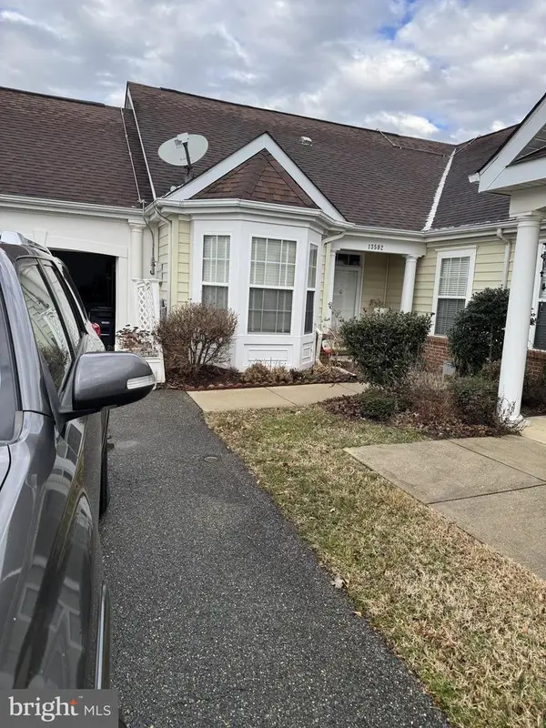 13502 Vandiver Ct, UPPER MARLBORO, MD 20774